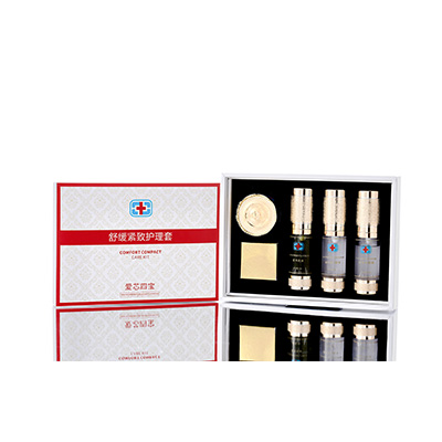 瑞丽私密拓客体验套